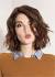 Shoulder Length Neck Length Curly Hair