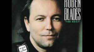 60 canciones para celebrar el cumpleaños de Rubén Blades