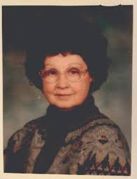 HEAD, Ruth Elizabeth