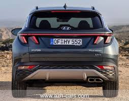 Read the australian 2021 hyundai tucson review. Hyundai Tucson 2021 Azh Cars