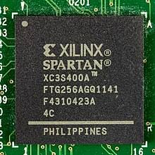 ( even without an arm microcontroller here, i do it is quite easy to get an image from arm to fpga. Field Programmable Gate Array Wikipedia
