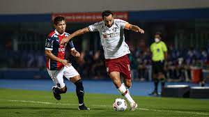 Fluminense é o 2º brasileiro a vencer boca na bombonera e river no monumental pela libertadores Cerro Porteno Agradece Fluminense Por Adiamento De Jogo Pela Libertadores Cavalheirismo Gazeta Esportiva