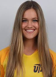 2019 Women's Soccer Roster