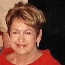 Jane Vanderburg Turpin Obituary (2023)