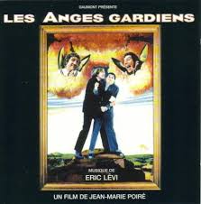 Gérard depardieu, christian clavier, eva grimaldi and others. Anges Gardiens Bof Les Petits Chanteurs D Asnieres Amazon Fr Musique