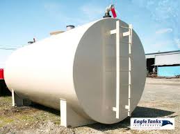 Eagle Tanks 6 000 Gallon Double Wall Horizontal Ul 142 Fuel Tank For Sale Aumsville Or 9029442 Mylittlesalesman Com