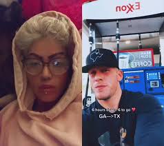 Caleb Stanley Calhoun Georgia