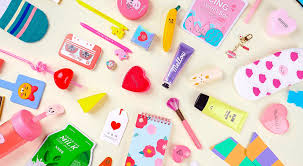 Birthday In A Box Promo Code New Subscription Boxes Daebak Box Available Now Coupon Hello Subscription Sheet Mask Set Red Heart Earrings Stationery