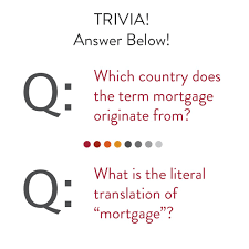 For many people, math is probably their least favorite subject in school. Radius Financial Group On Twitter It S National Trivia Day Do You Know The Answer To These Mortgage Trivia Questions Answer Or Take Your Best Guess In The Comments Below Radius Rfg Makingmortgagesbetter