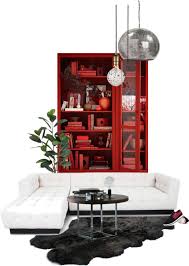 Encore Colorful Furniture Interior Mod Furniture