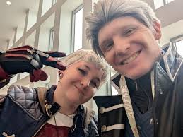 Anime Milwaukee cosplays and photo tags