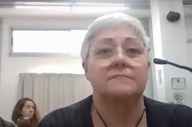 Cada vez que abrían la puerta de la celda sentía un temblor, como una  convulsión en el cuerpo"