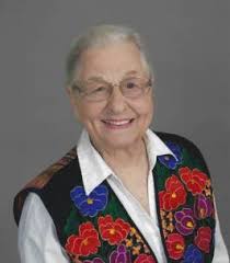 Lucy Sjoblom Obituary