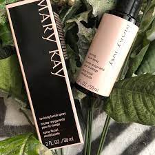 Mary Kay Makeup Mary Kay Reviving Facial Spray Poshmark