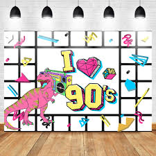 Find & download free graphic resources for backdrop. Mehofoto I Love 90s Backdrop Hip Hop Graffiti Wall Photo Background Dinosaur Retro Radio Birthday Party Photography Backdrop Background Aliexpress