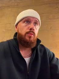 Jungle Boy” by Joui. THE ALBUM. Is out now