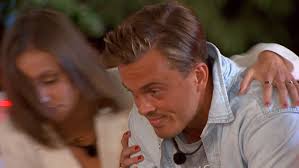 Love Island-Morris kreeg wel 4000 berichtjes: 'Wil je met me trouwen?'