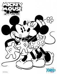 Each printable highlights a word that starts. Dibujos De Mickey Y Minnie Para Colorear Mickey Mouse Coloring Pages Love Coloring Pages Minnie Mouse Coloring Pages
