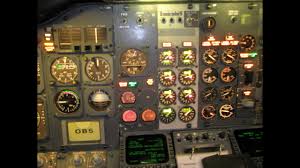 Indeed, with the production of the classic 737s ending in 2000, the youngest models would now be 20 years of age. Boeing 737 Cockpit Walk Around Cockpit Preparation Engine Start Takeoff Youtube