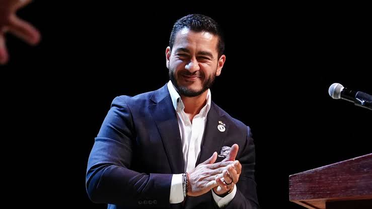 Abdul El-Sayed won Michigan's Democratic Senate primary, narrowly defeating Rep. Haley Stevens in battleground Michigan; U.S. media outlets project the win