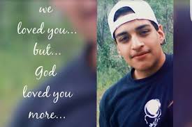 Donovan Bedolla's Instagram, Twitter & Facebook