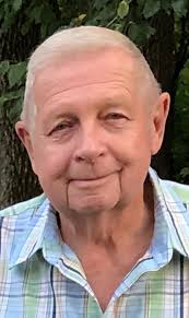 Kenneth E. Ralfs Obituary