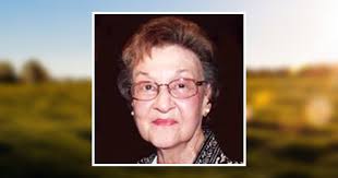 Charlene W. Peddicord Obituary December 29, 2014