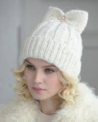 Hearts Hat pattern by Tonya Bush