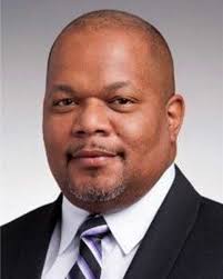 Assistant City Manager William Johnson