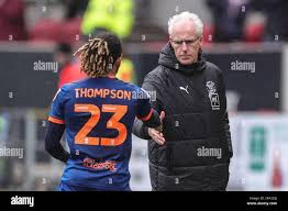 Dominic mccarthy hi-res stock photography and images