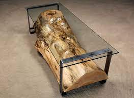 Designer Coffee Table Custom Made By Jewell Hardwoods Click To View Shop And Buy Custom Wood Furniture Glass Furniture Wood