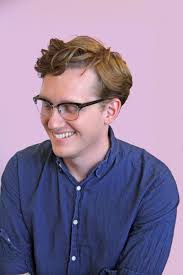 Bearden High graduate Taylor Goff is screenwriter in Los Angeles