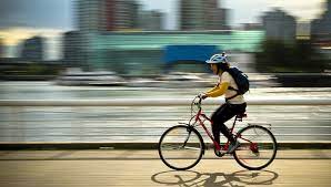 Safe Bike Routes Near Me How To Choose A Safe Cycling Route
