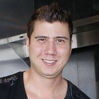 Daniel Riehl's Instagram, Twitter & Facebook