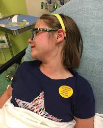 Mom Warns Everyone About The Dangers Of Anti-Vaxxing After Her Daughter  Ends Up In ER