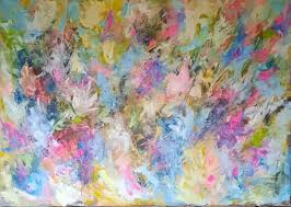 Maybe you would like to learn more about one of these? Flowers Of Monet 3 Acrylic Painting By Els Driesen Artfinder