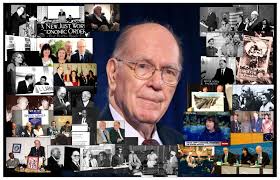 What's New at Schiller Institute?