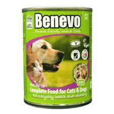 Get free delivery with amazon prime. Benevo Duo Vegan Cat Dog Food Viovet Free Delivery Available