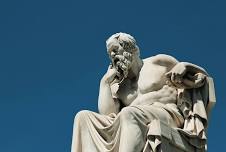 Socrates Cafe