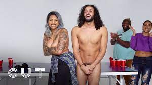 Fear pong nude