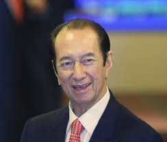 Stanley ho is now in his 90s but remains one of the most recognizable entrepreneurs asia has ever produced. Macau Casino King Stanley Ho Passes Away At 98 Taiwan News 2020 05 26