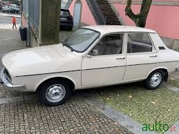 Image result for White 1982 Renault