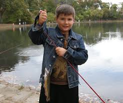 Hempstead lake state park is a multi use facility. Dec I Fish Ny Hosts Fall Family Fishing Festival At Hempstead Lake State Park Longisland Com