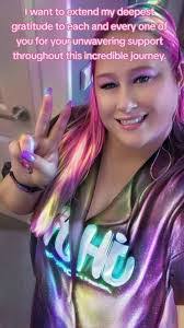 Janet Duarte's Instagram, Twitter & Facebook