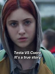 Canzone Felicità in Spagnolo Film Berlino