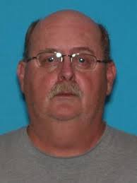 Endangered silver advisory: Lee's Summit Highway Patrol is searching for  Richard Hamm