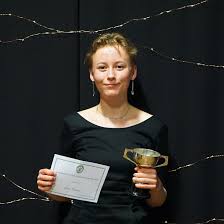 Visual Art Winners, WHS Cultural Awards 2020