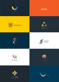 See more ideas about logo design, logo color, logo design inspiration. Colorful Logo Design Inspiration More About