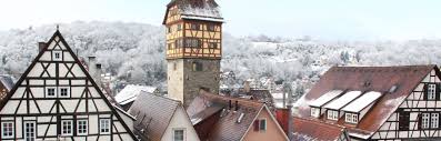 Alle geschäfte, restaurants und cafes geschlossen. Landkreis Schwabisch Hall Corona