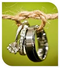 Wedding Bands I Want A Pic Like This Wedding Ring Shots Tie The Knot Wedding Wedding Rings